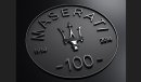 Maserati Centenary