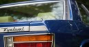 1980 Maserati Kyalami