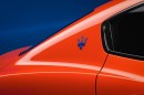 Maserati unveils F Tributo special edition models