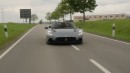 Novitec Maserati MC20 Cielo