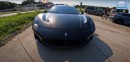 Maserati MC20 Goes on a Quest to Reach 200 Mph on the Autobahn, Almost Hits the Mark
