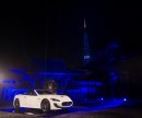 Maserati Organizes Amazing "Imperial" Events in China and Japan for Its Centennial