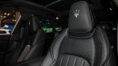 Maserati special edition