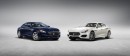 2017 Maserati Quattroporte (GranLusso and GranSport)