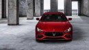 2020 Maserati Trofeo Collection