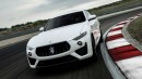 2020 Maserati Trofeo Collection