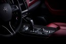 2021 Maserati Ghibli, Quattroporte and Levante for North America