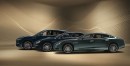 2020 Maserati Royale Special Series