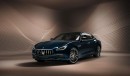 2020 Maserati Royale Special Series