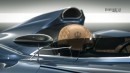 Maserati Speedster Concept Is Cooler than McLaren Elva and Ferrari SP1