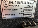 Maserati Tipo 61 Birdcage Recreation by Crosthwaite & Gardiner