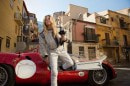 Maserati Unveils Genevieve Morton Shoot