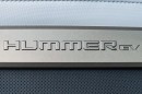2024 GMC Hummer EV Omega Edition