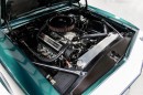Tuned 1968 Chevrolet Camaro