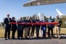 Shoreline Aviation Inaugurates the First Charging Station in Massachusetts