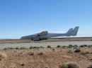 Stratolaunch giant carrier aircraft completes 5th test flight