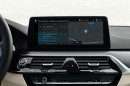 BMW Operating System Update