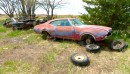 car junkyard in Nebraska