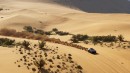 Dakar Desert Rally screenshot