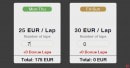 Nurburgring has a new ticket scheme
