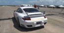 Master Yoda Porsche 911 Turbo Has 1,300 HP