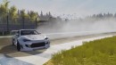 Driftce Video Game