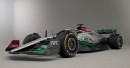 Mercedes-AMG F1 W13 E Performance Review