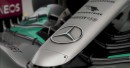 Mercedes-AMG F1 W13 E Performance Review