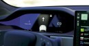 Mat Watson 2022 Tesla Model S Plaid