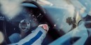 Autodromo 2017 Ford GT Endurance Chronograph