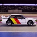 Matchbox 1993 BMW E30 M3 Is Coming Up for $25