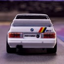 Matchbox 1993 BMW E30 M3 Is Coming Up for $25