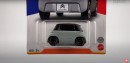Matchbox France Series Mix 2 Is Coming to a Shop Near You, Has Six Cars Inside