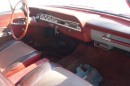 1962 Impala SS