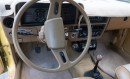 1982 Toyota Corolla Tercel