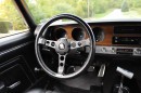 Low-Mile 1970 Pontiac GTO Judge 4-Speed for sale on Bring a Trailer