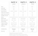 The MATE X foldable eBike