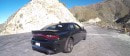 Matt Farah Gets Extreme Giggles in 900 HP Dodge Charger Hellcat