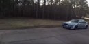 Matt Farah Goes Crazy in 2JZ-Engined Widebody E39 BMW M5
