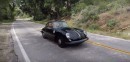 Matt Farah Goes Flat Out in "Outlaw" 1965 Porsche 356C