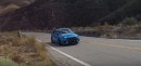 Matt Farah's 2016 Ford Focus RS Gets Mountune Upgrades