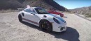Matt Farah's Porsche 911 GT3 RS Drive