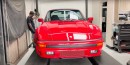1985 Porsche 930 Turbo Slantnose