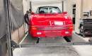 1985 Porsche 930 Turbo Slantnose