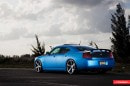 Dodge Charger R/T on Vossen Wheels