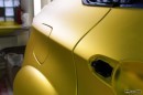 BMW X6M Hamann by Re-Styling