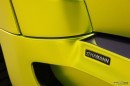 BMW X6M Hamann by Re-Styling
