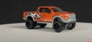 Mattel Reveals 10 More Reasons Why You Should Start a Hot Wheels Collection, Choose One