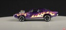 Mattel Reveals 10 More Reasons Why You Should Start a Hot Wheels Collection, Choose One