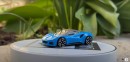 Mattel Reveals 7 New Hot Wheels Vehicles, You Can Get Them in 2022 and 2023
